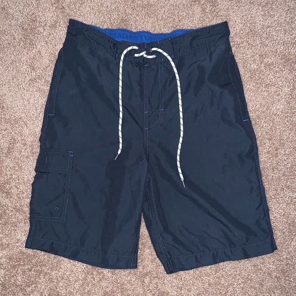 Goodfellow swim trunks - Picture 2 of 4